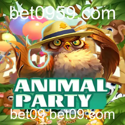 AnimalParty: Descubra o Jogo Que Está Transformando o Mundo das Apostas
