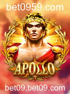 Descubra o Fascinante Jogo Apollo no Bet09