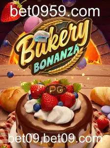 Descubra BakeryBonanza: O Jogo que Une Diversão e Criatividade