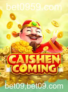 Descubra o Universo do Jogo CAISHENCOMING no bet09.com