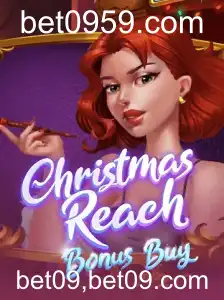 ChristmasReachBonusBuy: Uma Jornada Mágica no Mundo das Apostas Online