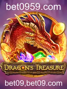Desbravando DragonsTreasure: O Jogo que Fascina Através dos Séculos