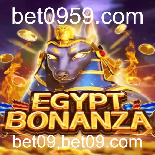 Descobrindo o Fascinante Mundo do Jogo EgyptBonanza