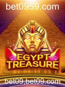 Descubra o Fascinante Mundo de EgyptTreasure: Uma Aventura de Apostas e Estratégia