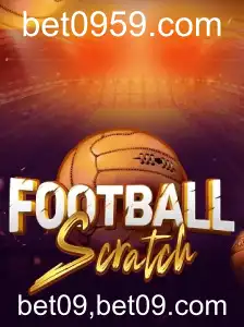 Explorando FootballScratch: O Jogo de Raspadinha que Está Conquistando o Mundo