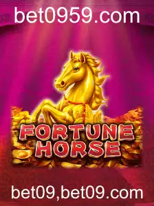 Explorando o Mundo de FortuneHorse: Um Mergulho nas Regras e Estratégias do Jogo