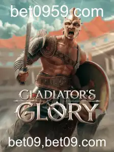 Descubra o Empolgante Mundo do GladiatorsGlory na Bet09