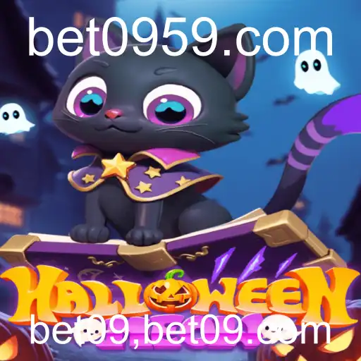 Explorando o Mundo Mágico de HalloweenMeow e Suas Regras Emocionantes