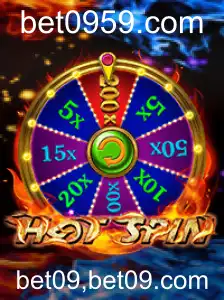 Exploração Completa de HotSpin: Regras e Atualizações para Jogadores em bet09.com