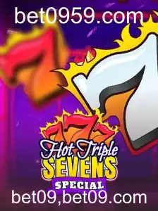 Descubra o Universo de HotTripleSevensSpecial: Um Guia Completo para Jogadores