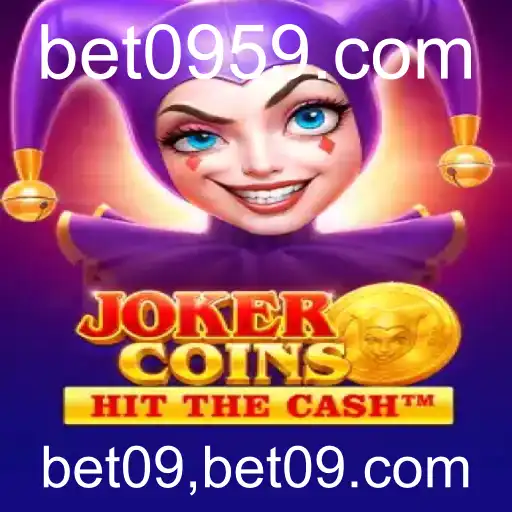 Descubra o Empolgante Mundo de JokerCoins: O Jogo que Está Revolucionando o Universo das Apostas
