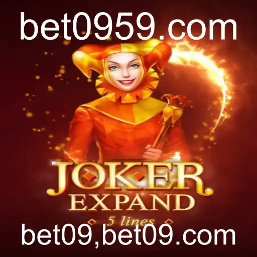 JokerExpand: Uma Nova Experiência em Jogos de Cassino Online