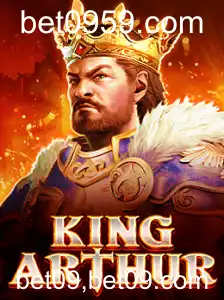 Descubra KingArthur: O Novo Jogo Empolgante no Bet09