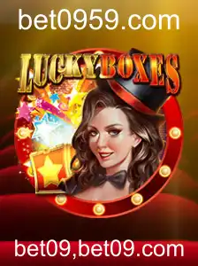 Explorando o Mundo de LuckyBoxes: Um Guia Completo para Entusiastas