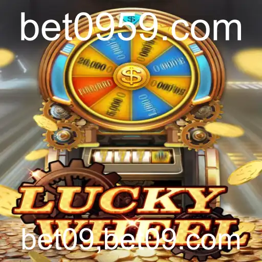 Descubra o Novo Fenômeno das Apostas Online: LuckyWheel no Bet09