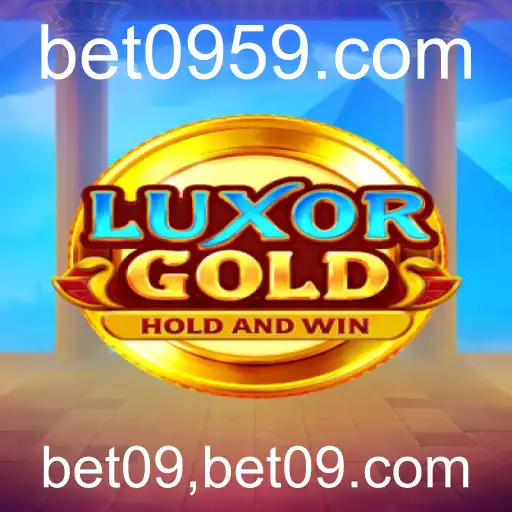 LuxorGold: Descubra o Brilho do Antigo Egito em cada Aposta
