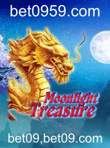 MoonlightTreasure: Desvende os Mistérios Sob a Luz do Luar