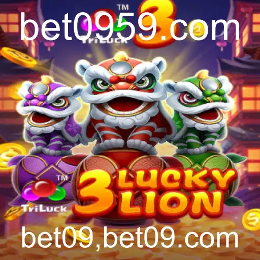 Explorando 3LUCKYLION: Um Mergulho no Fascinante Mundo dos Jogos Online