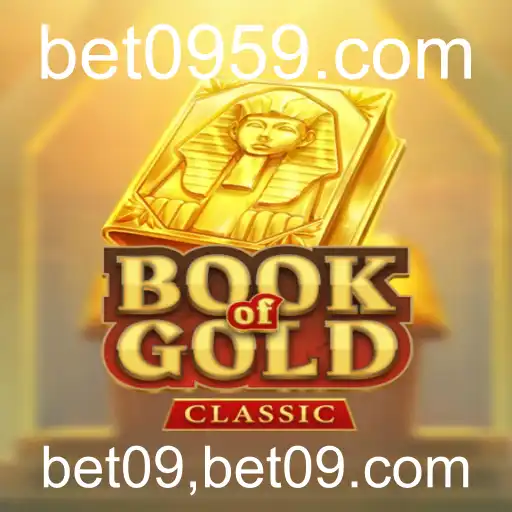Explorando o Fascinante BookOfGoldClassic