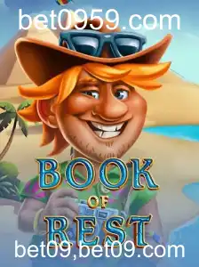 Desvendando o Mundo de BookofRest: Um Jogo Inovador em bet09.com