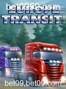 Explorando o Fascinante Mundo de EuropeTransit: Um Guia Completo