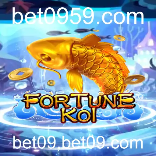 Tudo Sobre FORTUNEKOI: Um Guia Completo para Apostadores na bet09