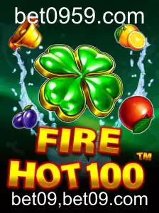 FireHot100: Descubra a Excitante Nova Sensação do Jogo Online