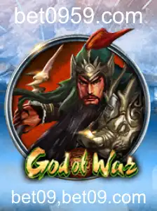 Explorando o Universo Épico de God of War