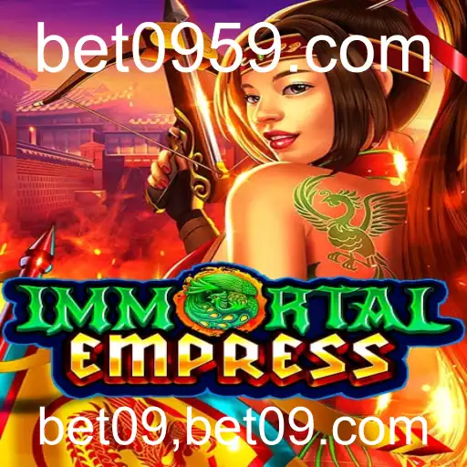 Explorando o Mundo Fascinante de ImmortalEmpress: Regras e Estratégias
