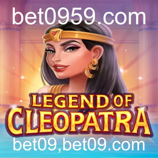 Explore a Aventura Exótica de LegendOfCleopatra no Casino Bet09