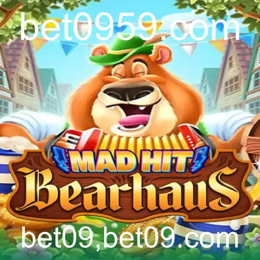 Explorando o Mundo de MadHitBearhaus: O Jogo Fascinante que Revoluciona o Entretenimento