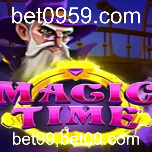 Descubra o Fascinante Mundo de MagicTime: Regras, Estratégias e Os Últimos Eventos