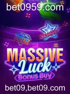 Explorando o Fascínio do Jogo MassiveLuckBonusBuy