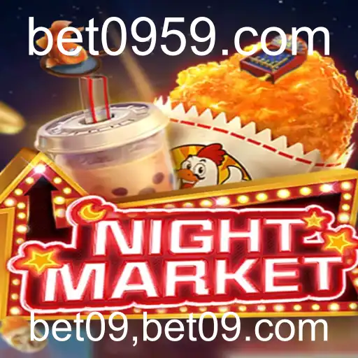 Explorando o Mundo do Jogo NIGHTMARKET