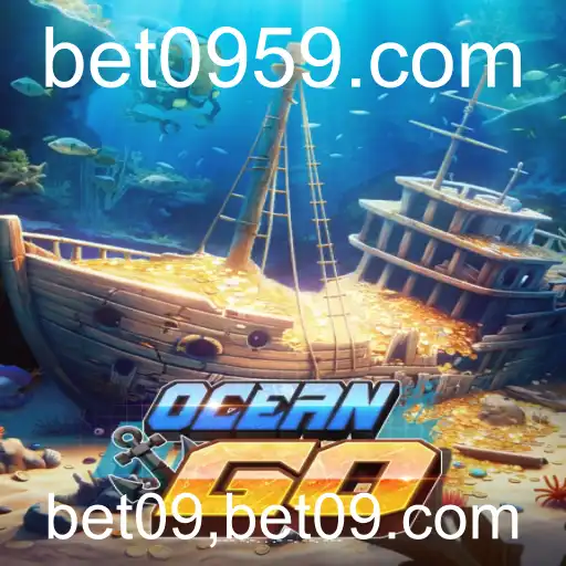 OceanGO: Explore e Aposte no Mundo Subaquático