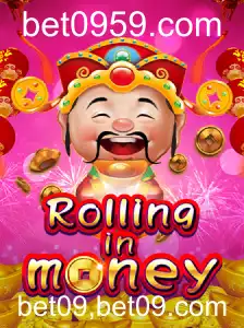 Explorando o Universo de RollingInMoney: Uma Jornada de Estratégia e Fortuna