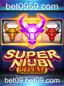 Descubra o Inovador Jogo SuperNiubiDeluxe