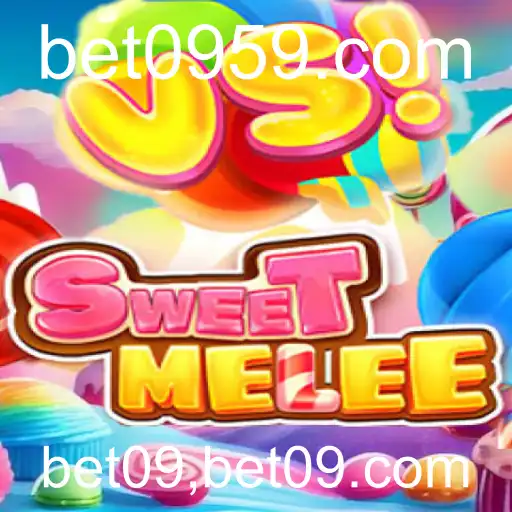 Explorando SweetMelee: Um Jogo Inovador no Cenário Atual de eSports