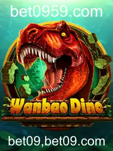 Explorando o Universo do Jogo WanBaoDino