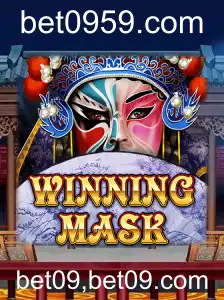 WinningMask: Explorando o Empolgante Mundo dos Jogos de Estratégia