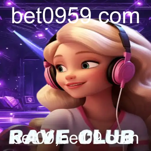 Descubra o Universo do Jogo RaveClub com bet09