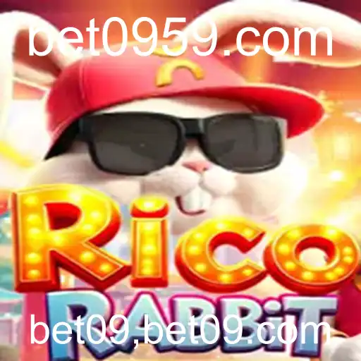 RicoRabbit: Explore o Fascinante Mundo do Novo Jogo com a Plataforma Bet09