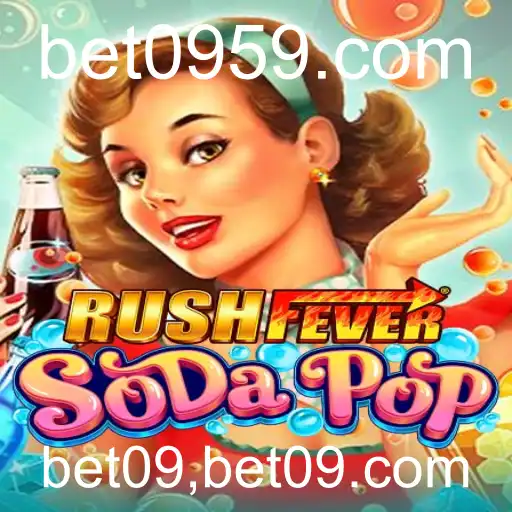 RushFeverSodaPop: Mergulhe na Ação Efervescente