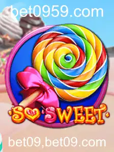 Explorando o Jogo Inovador SoSweet: Uma Nova Experiência de Entretenimento
