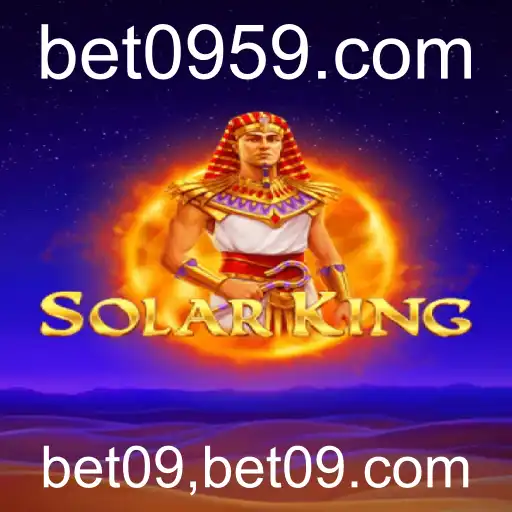 Descubra SolarKing: Um Novo Horizonte de Entretenimento no Universo dos Jogos de Apostas