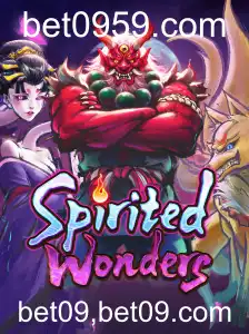 Descubra o Fascinante Mundo de SpiritedWonders: Aventura e Desafios no Jogo do Momento