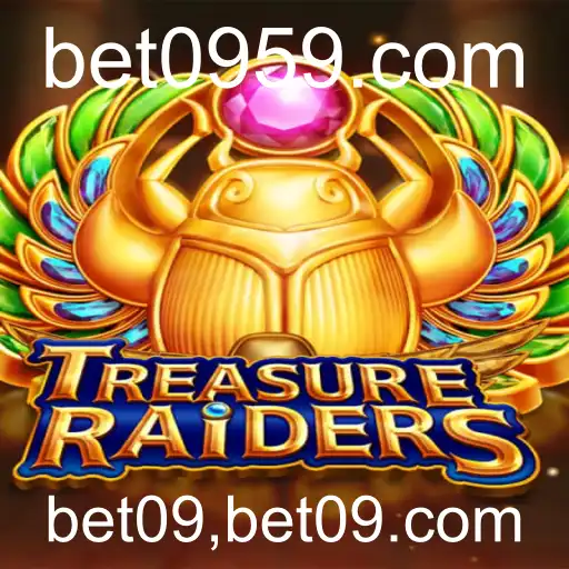 TREASURERAIDERS: Um Mundo de Aventura e Estratégia no Universo de Jogos