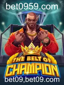 TheBeltOfChampion: Explorando o Novo Fenômeno dos Jogos Interativos