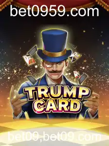 Descubra o Fascinante Mundo de TrumpCard: O Jogo de Estratégia Inovador