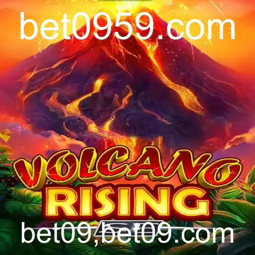 Descubra o Mundo Emocionante de VolcanoRisingSE